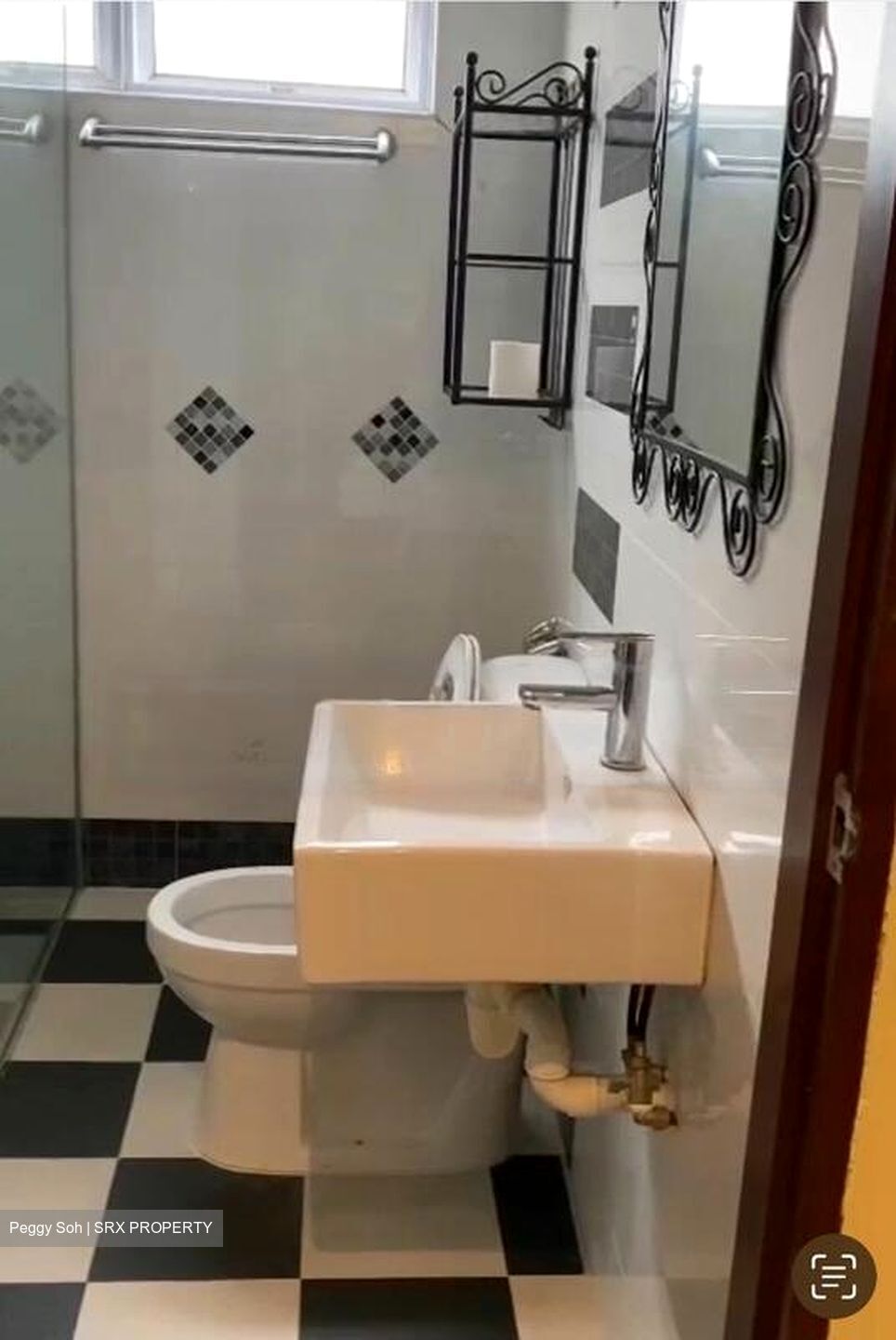 Beauty World Plaza (D21), Apartment #434787331